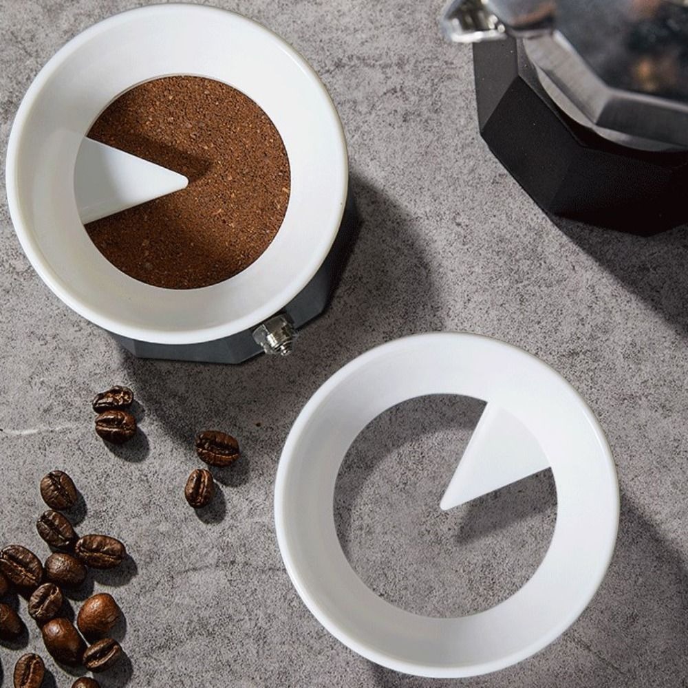 Alat Penekan Bubuk Kopi Anti T - Coffee Tamper Leveler ulasan dan harga