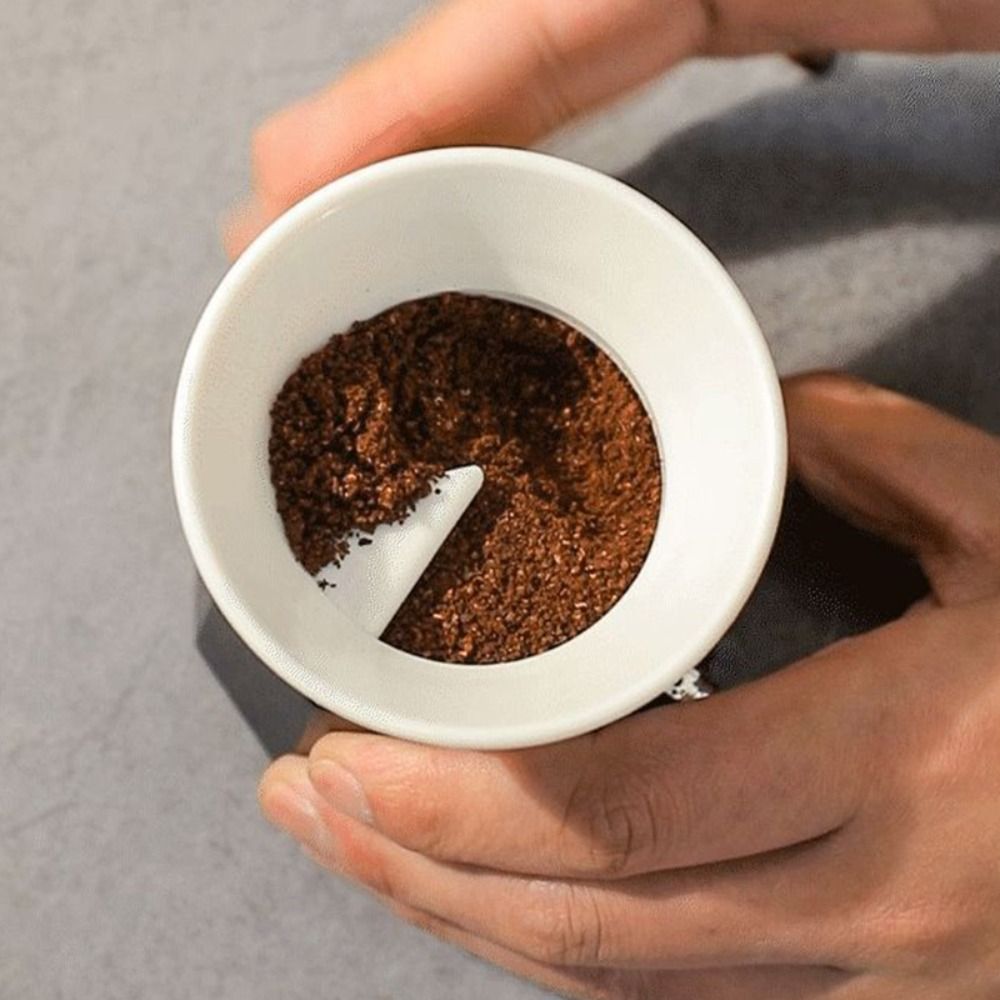 Alat Penekan Bubuk Kopi Anti T - Coffee Tamper Leveler ulasan dan harga