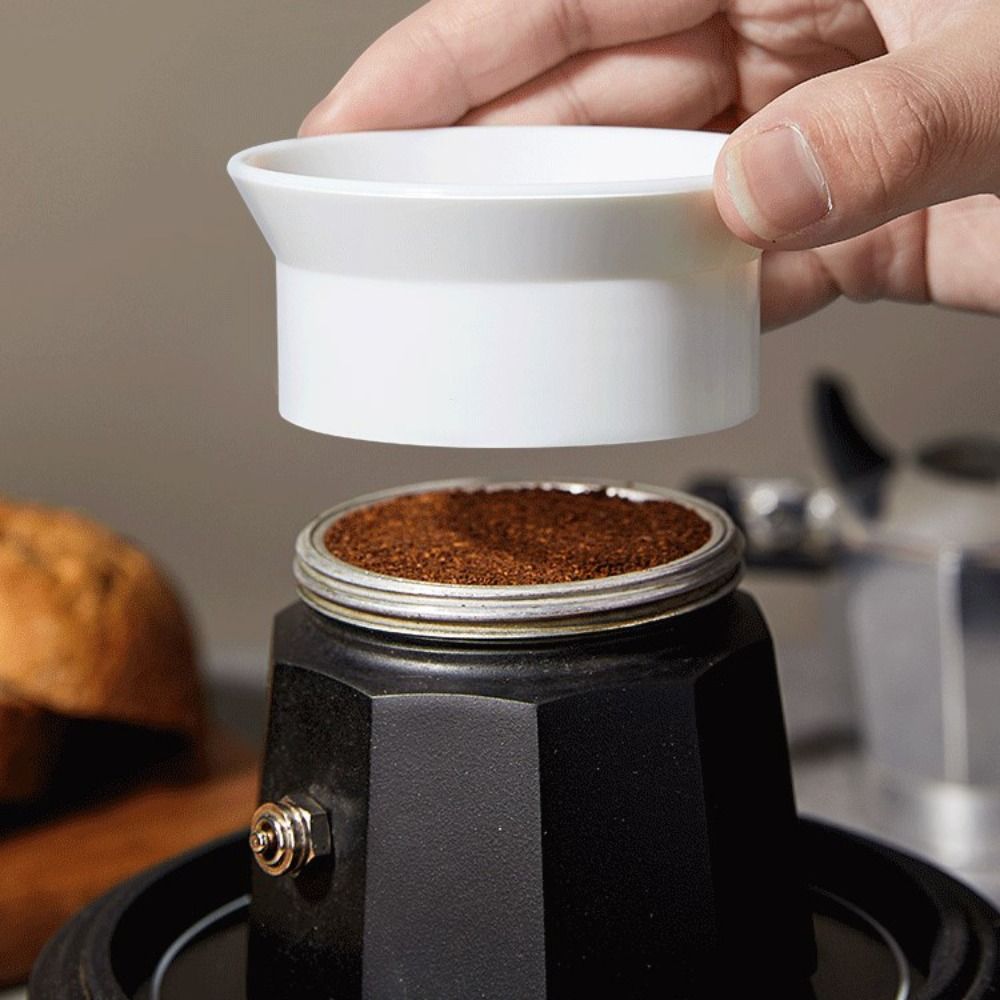 Alat Penekan Bubuk Kopi Anti T - Coffee Tamper Leveler ulasan dan harga