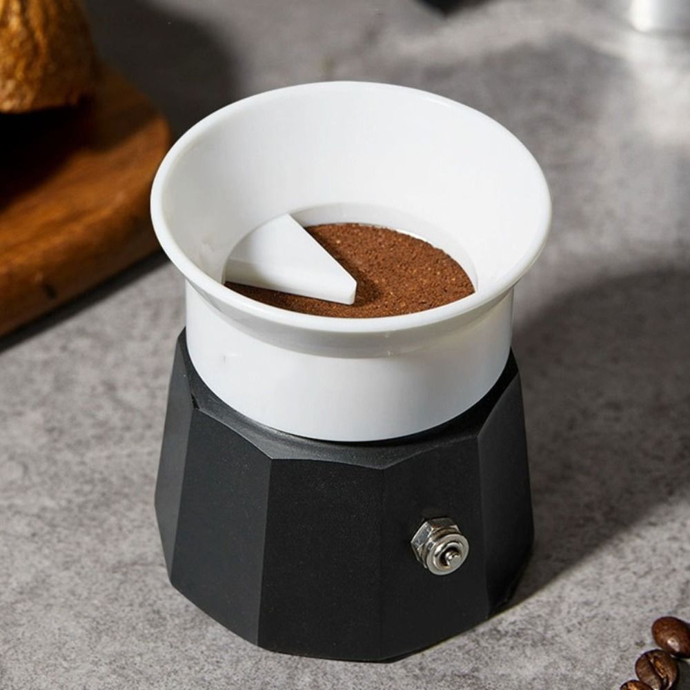 Alat Penekan Bubuk Kopi Anti T - Coffee Tamper Leveler ulasan dan harga