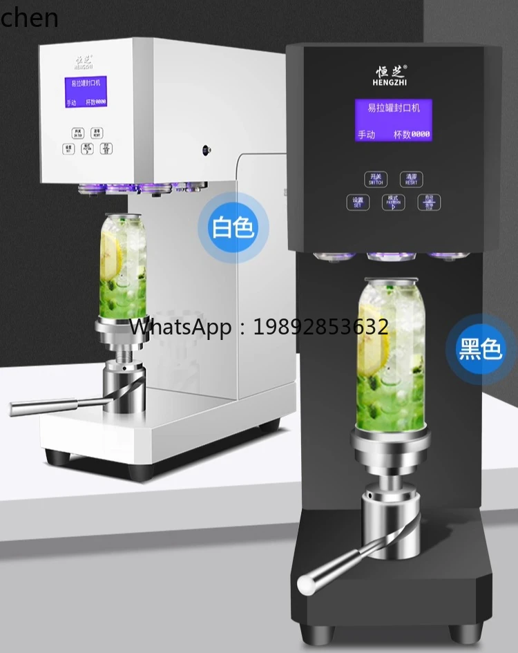 Mesin Penyegel Kaleng cc27 unt - Tea & Coffee Kent ulasan dan harga