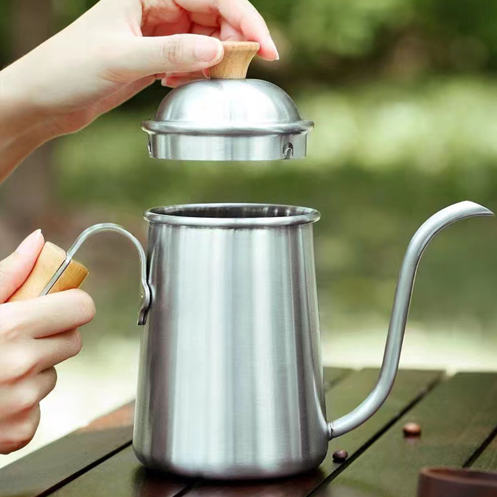 Tuangkan Di Atas Ketel Kopi Ke - Coffee Tea Pots ulasan dan harga