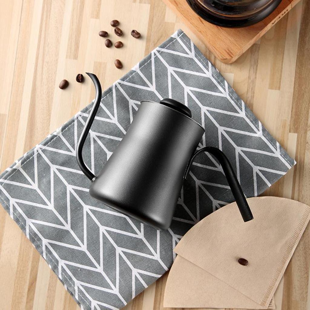 Ketel Teh Baja Tahan Karat den - Tea And Coffee Kettle ulasan dan harga